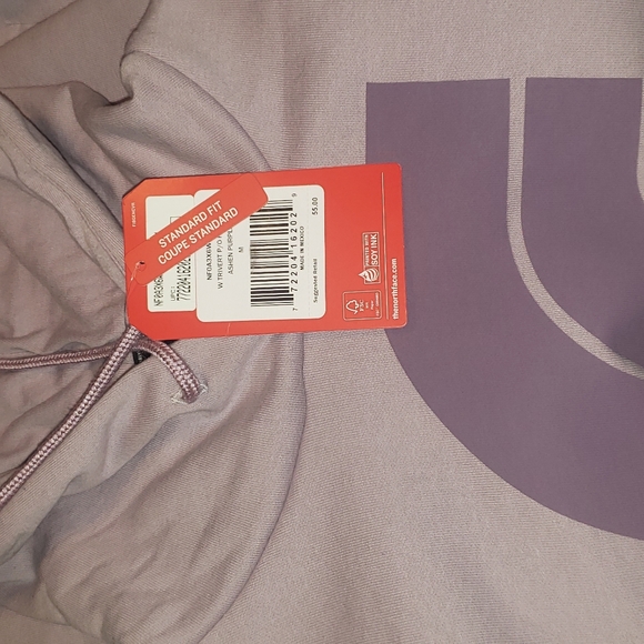 The North Face Sweater - Picture 5 of 8